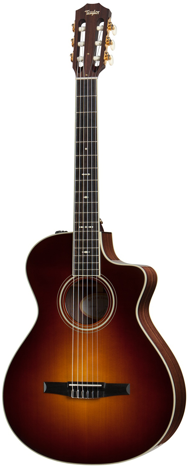 712ce-N Grand Concert Nylon