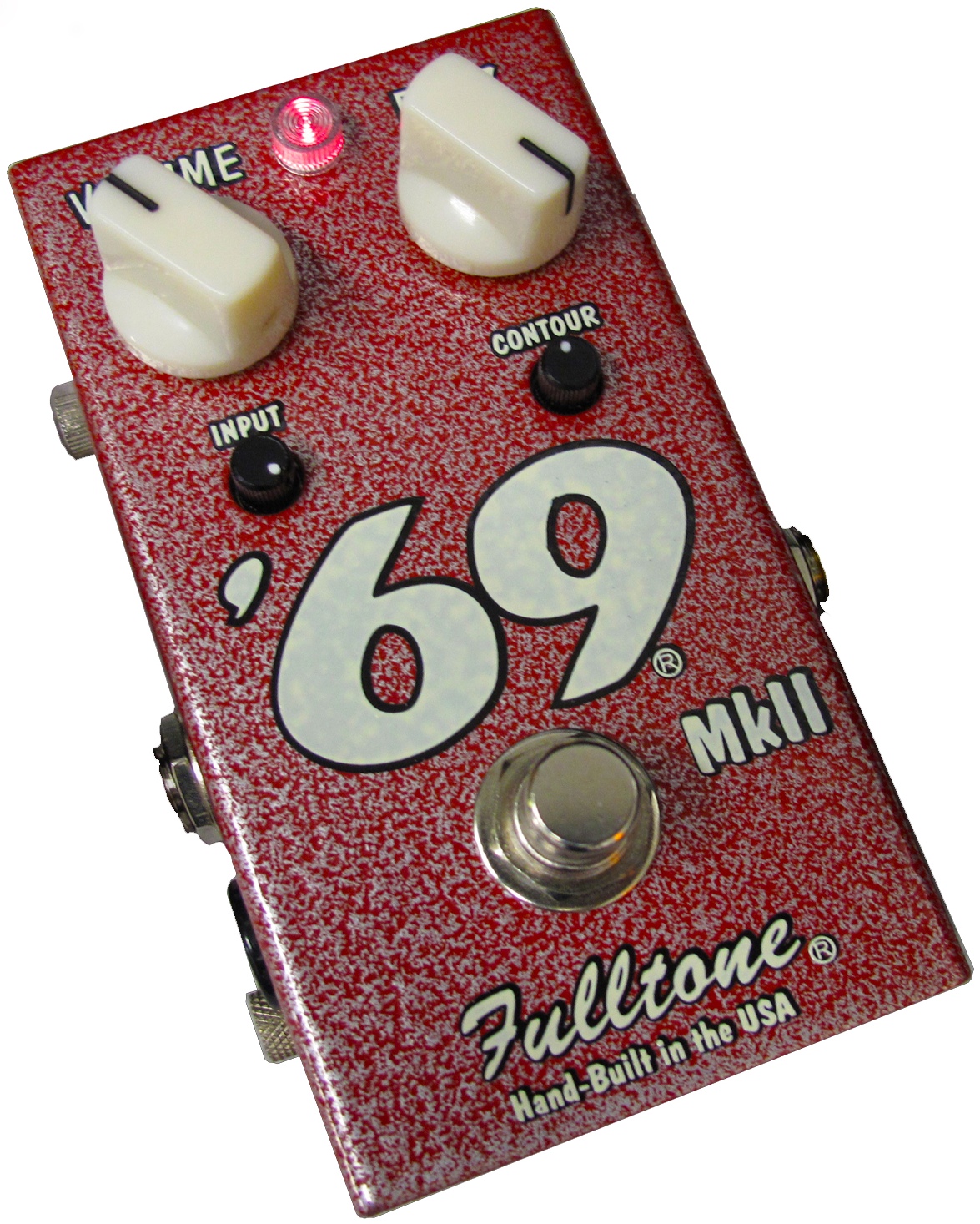 69 Fuzz MKII