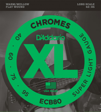 XL Chromes 40/95