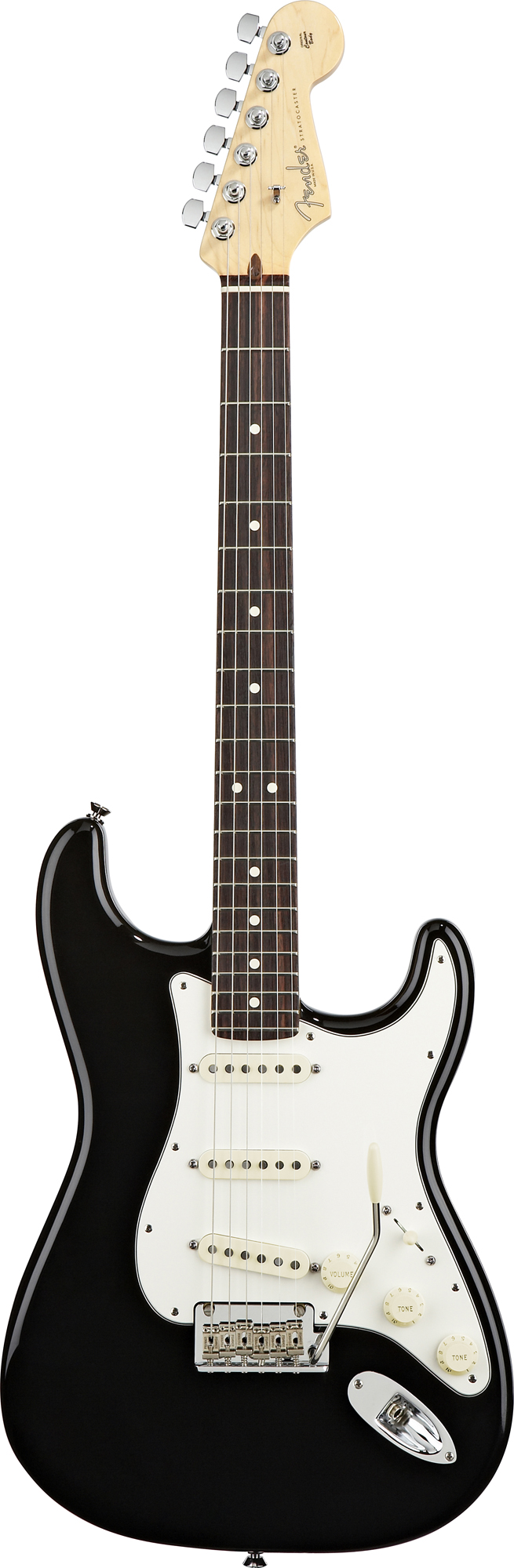 American Standard Stratocaster