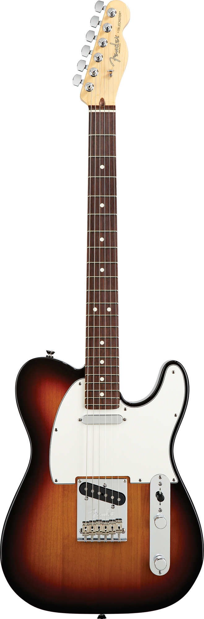 American Standard Telecaster