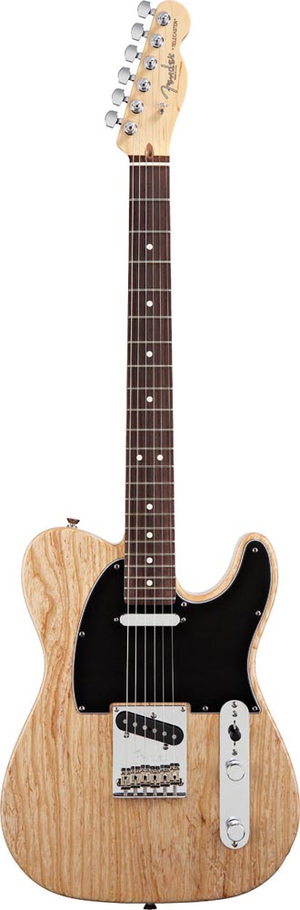 American Standard Telecaster