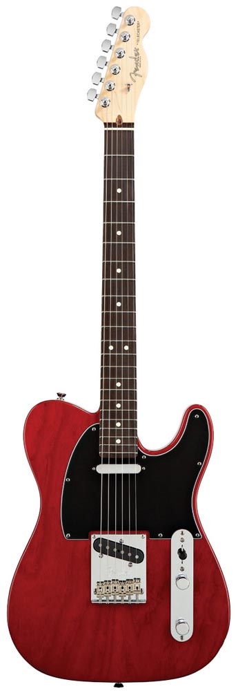 American Standard Telecaster