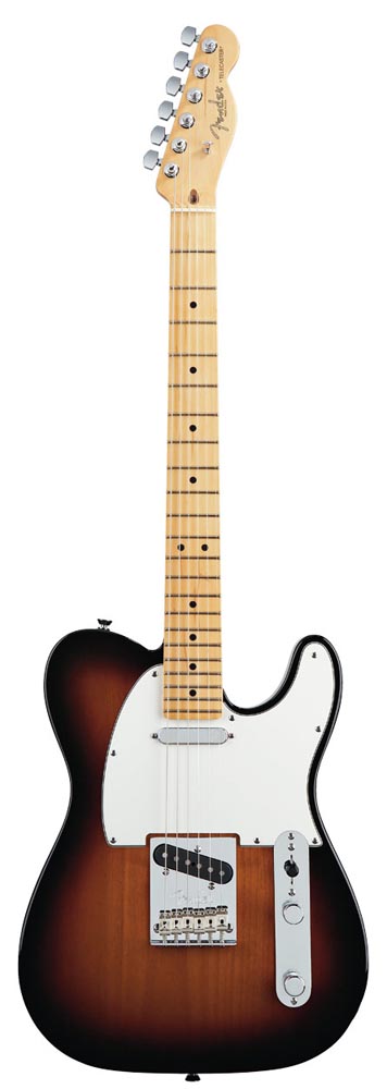 American Standard Telecaster