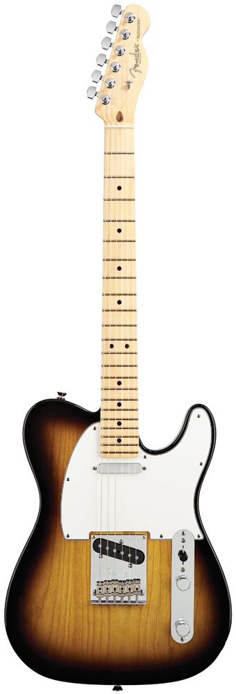 American Standard Telecaster