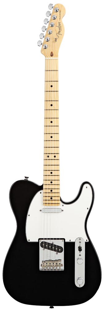 American Standard Telecaster