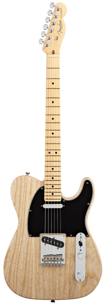 American Standard Telecaster