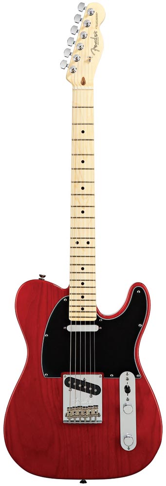 American Standard Telecaster