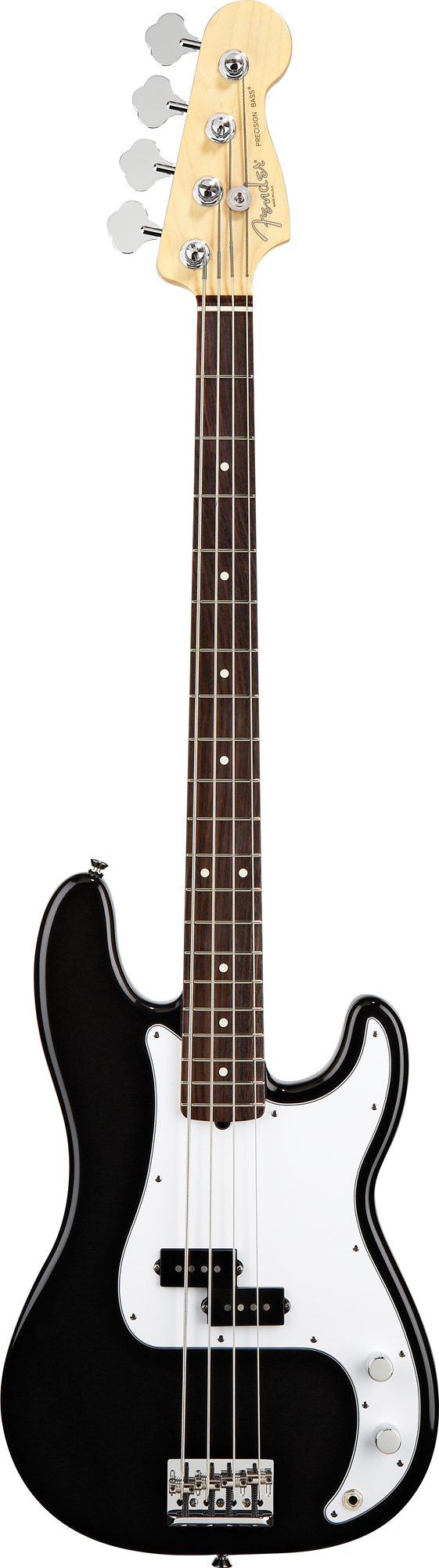 American Standard Precision Bass