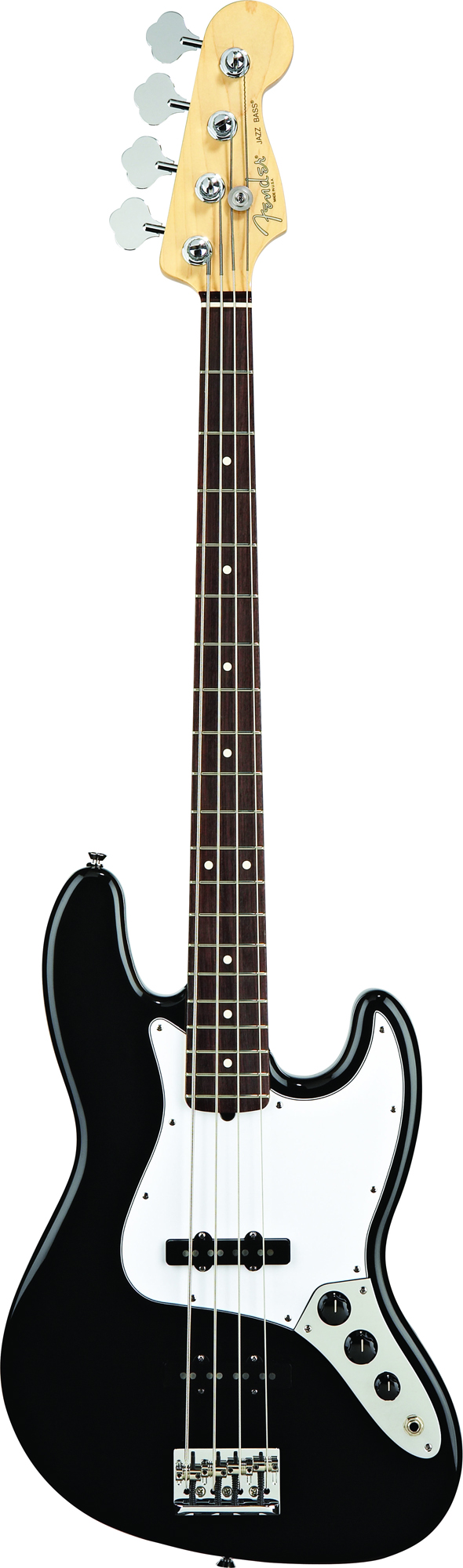 American Standard Jazz Bass