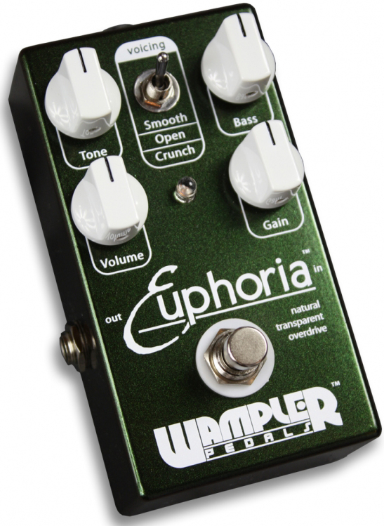 Euphoria Overdrive