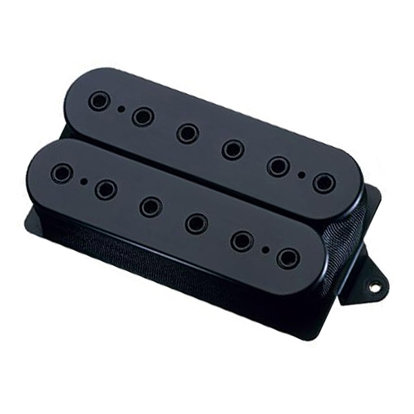 DP158 Evolution Neck