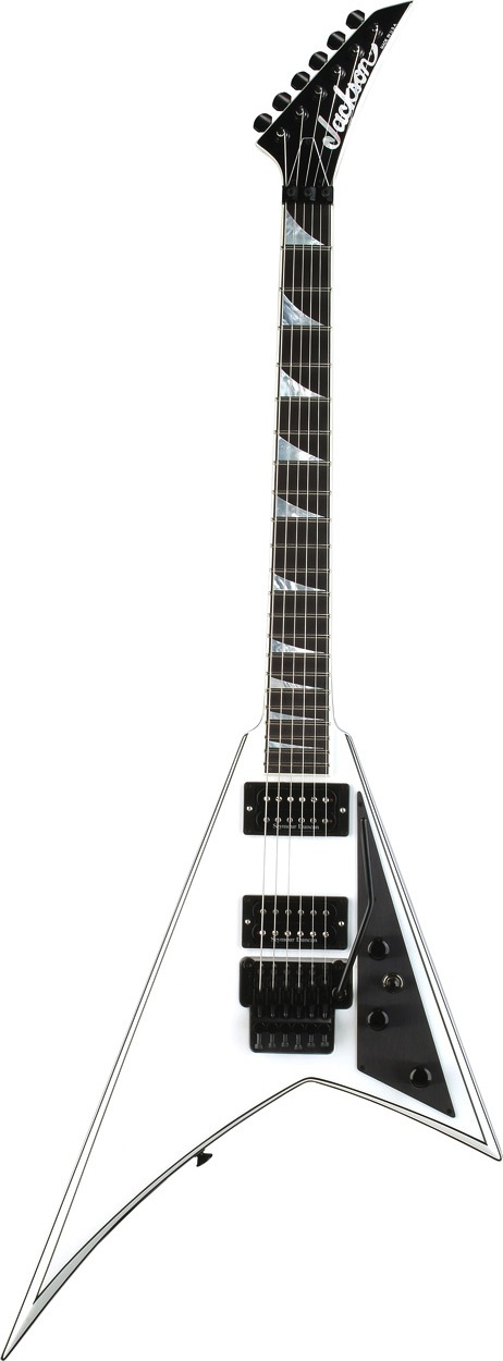 USA Select RR1 Randy Rhoads Floyd Rose