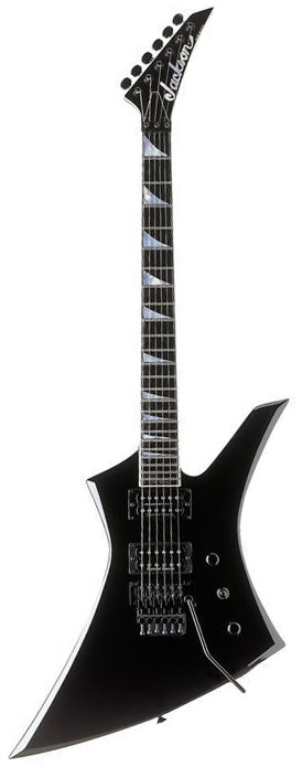 USA Select KE2 Kelly Floyd Rose