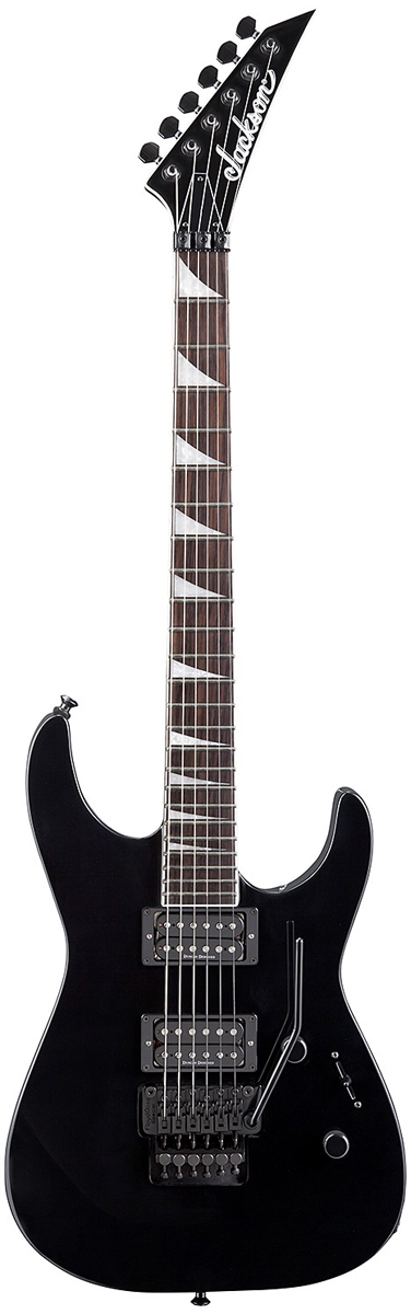 SLX Soloist Floyd Rose