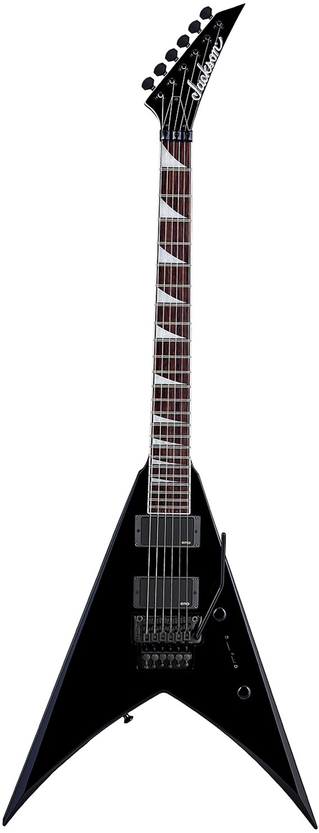 KVXMG King V Floyd Rose