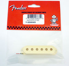 Cache Micro Stratocaster Aged White x1