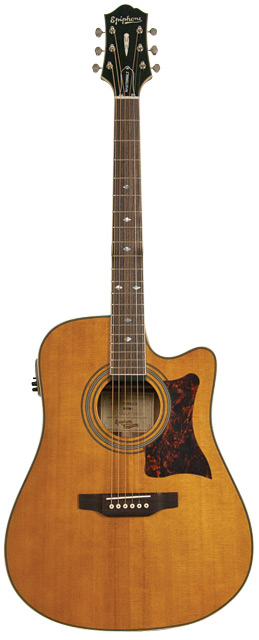 Masterbilt DR-500MCE