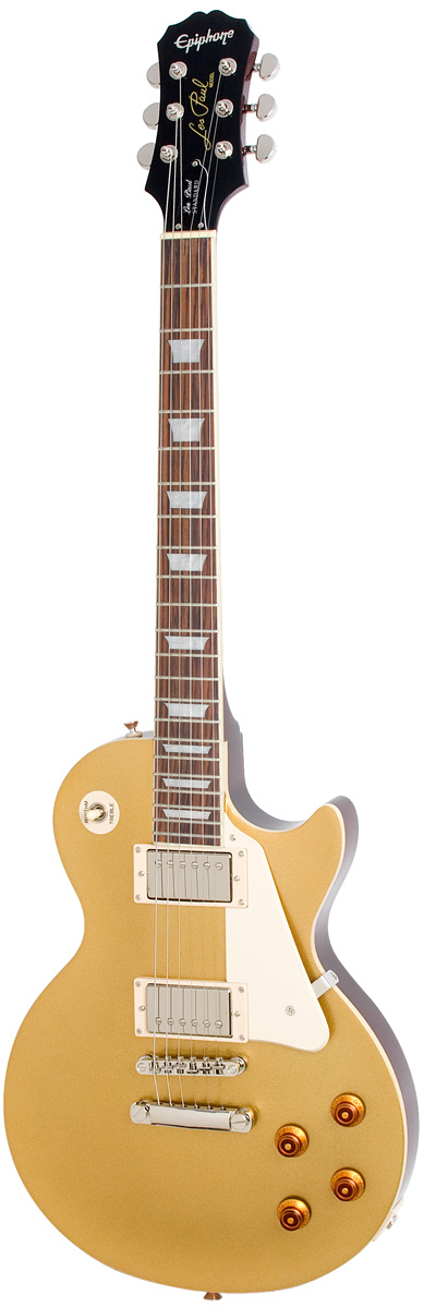 Les Paul Standard