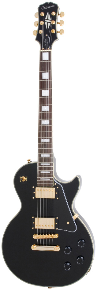 Les Paul Custom Pro