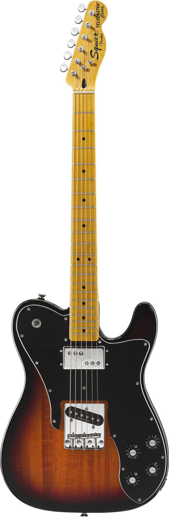 Vintage Modified Telecaster Custom