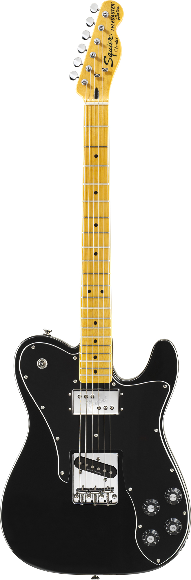 Vintage Modified Telecaster Custom