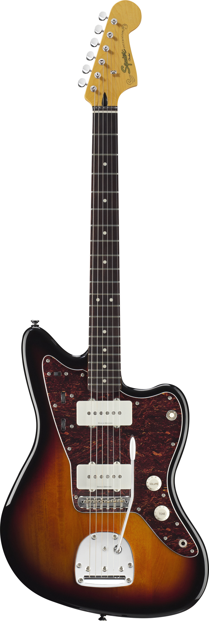 Vintage Modified Jazzmaster