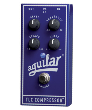 TLC Compressor