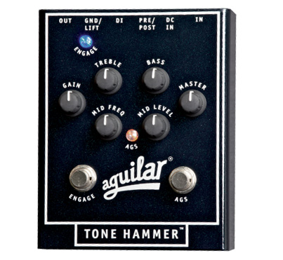 Tone Hammer