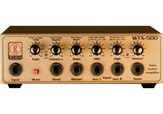 WTX 500