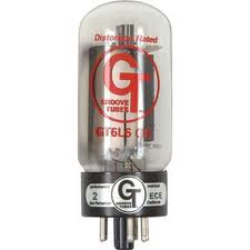 Groove Tube 6L6 GE