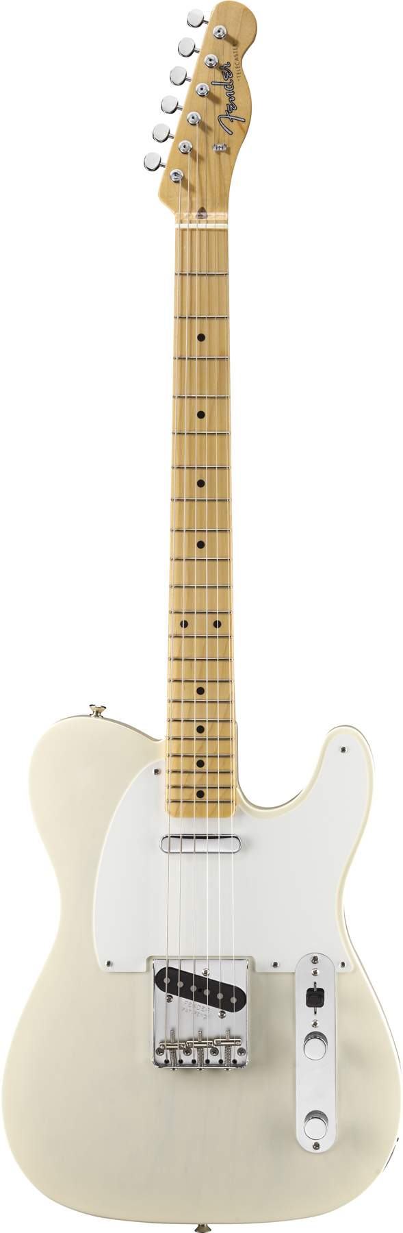 American Vintage 58 Telecaster