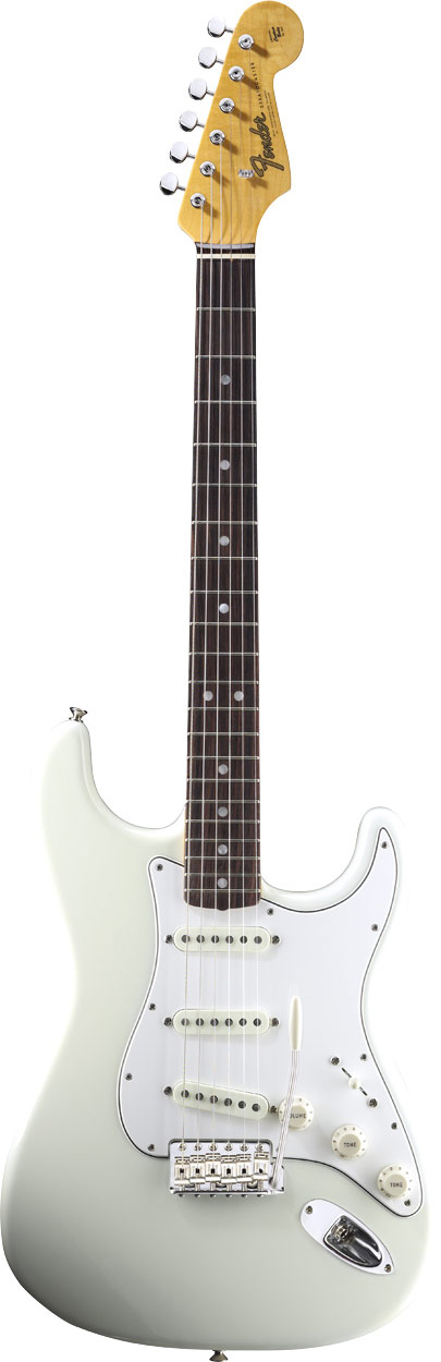 American Vintage 65 Stratocaster