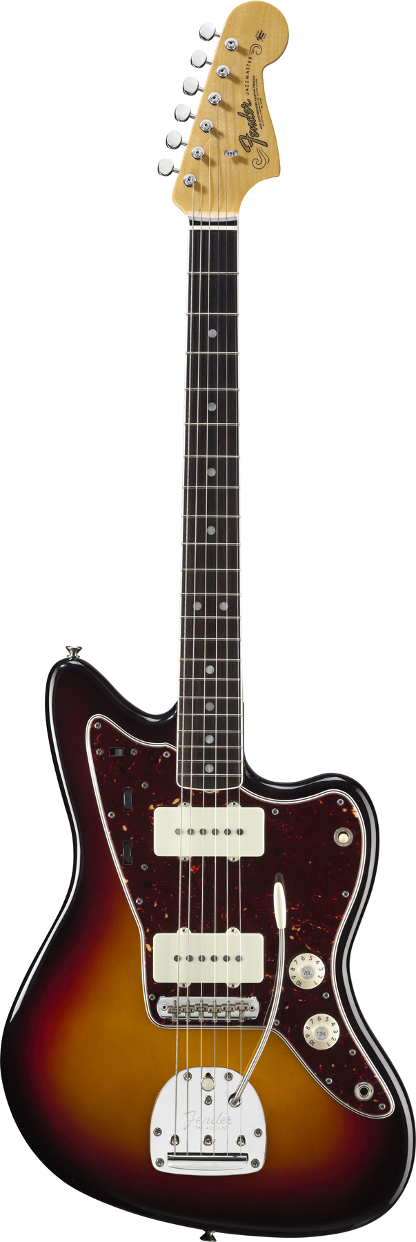 American Vintage 65 Jazzmaster