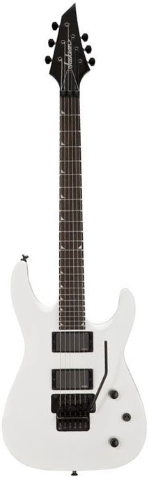 SLATXMG3-6 Soloist Floyd Rose