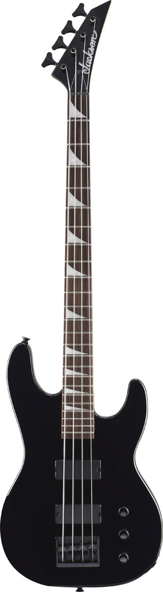 JS2 Concert Bass