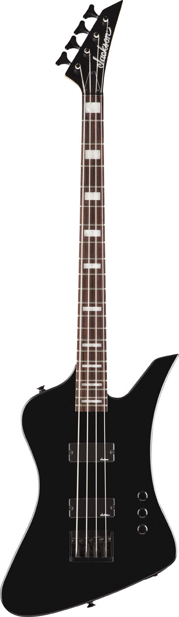 JS2 Kelly Bird IV Bass