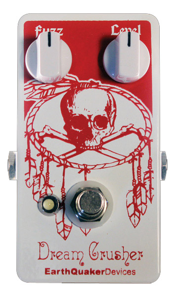 Dream Crusher Fuzz