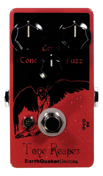 Tone Reaper Fuzz