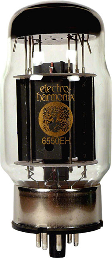 Electro-Harmonix Lampe 6550
