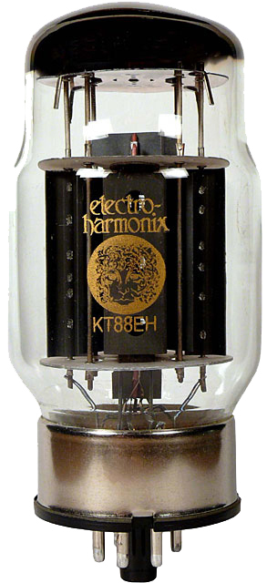 Electro-Harmonix Lampe KT88