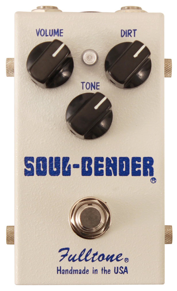 Soulbender