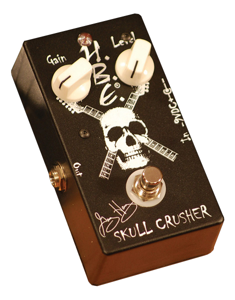 Skull Crusher