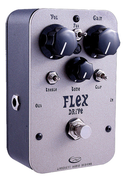 Flex Drive