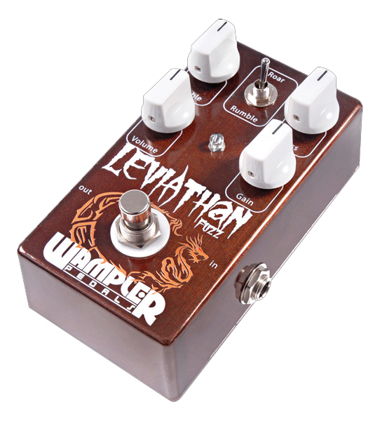 Leviathan Fuzz