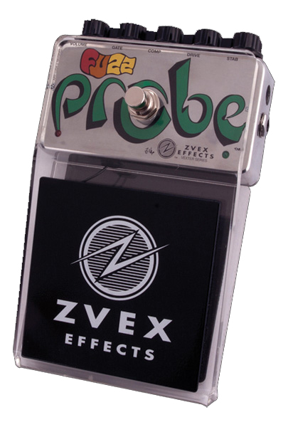 Fuzz Probe Vexter