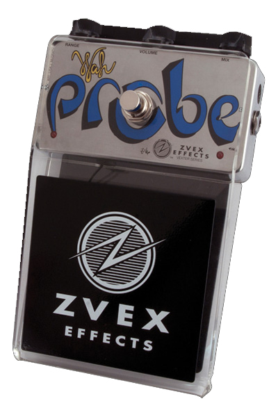 Wah Probe Vexter