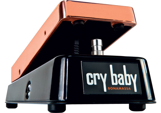 Cry Baby Joe Bonamassa