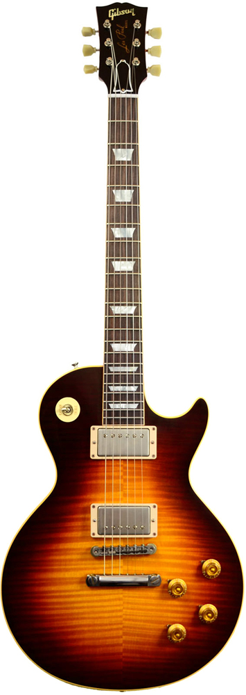 1959 Les Paul HPT