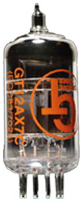 Groove Tube 12AX7-C